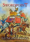 Swordpoint Ghengis Khan Supplement