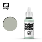 AV Vallejo Model Color 17ml - Green Grey