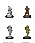 Dungeons & Dragons Miniatures: Doppelganger