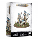 Lumineth Realm-lords Vanari Starshard Ballista
