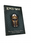 Kings of War 3rd Edition Rulebook Gamers Edition