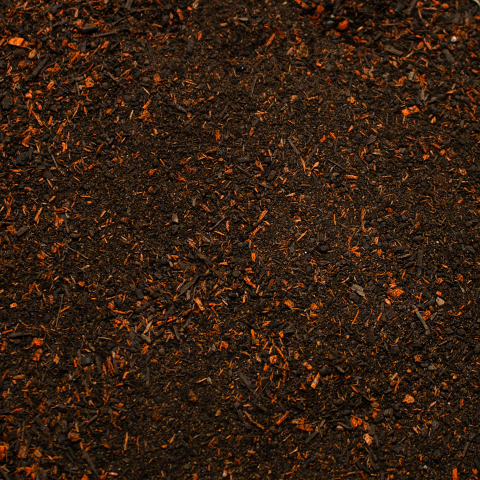 Base Ready Forest Ground Cover