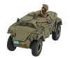 British Humber Scout Car