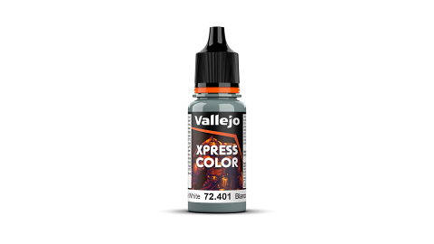 AV Vallejo Xpress Color 18ml - Templar White