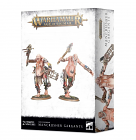 Mancrusher Gargants (2 models)