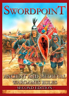 Swordpoint Ancient & Medieval Wargames Rulebook (Version 2, 2020)