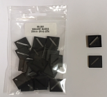 Square 20mm slot (25)