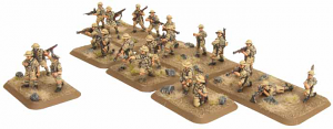 Marder Tank Hunter Platoon (GBX101)