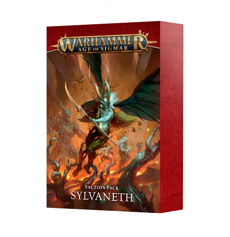 Faction Pack: Slyvaneth