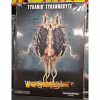 Tyrannocyte Tyranid Warhammer 40,000