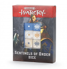 Sentinels of Order Dice
