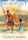 Swordpoint Chariot Armies Book