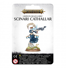 Scinari Cathallar