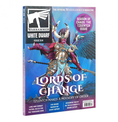White Dwarf 07 2025 514