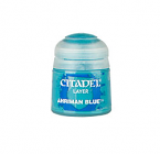 Citadel Layer: Ahriman Blue