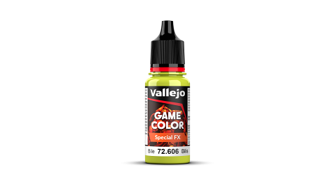 AV Vallejo Special FX 18ml - Bile