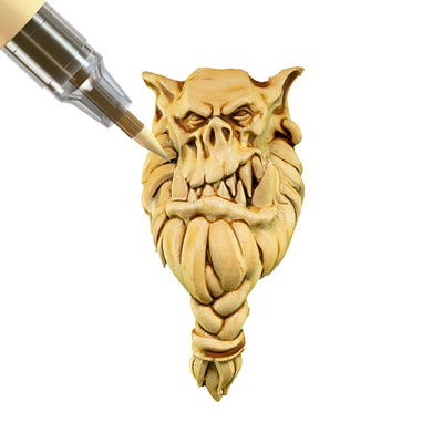 Army Painter Speedpaint Marker: Pallid Bone