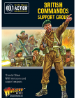Bolt Action Commandos Support Group