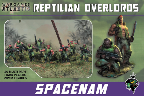 Spacenam