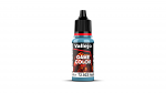 AV Vallejo Game Color 18ml - Electric Blue