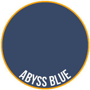Abyss Blue