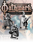 Elf Champions Oathmark North Star