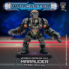 Aeternus Continuum - Solo Marauder