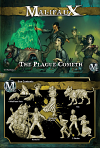 Hamelin Crew - The Plague Cometh