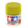 Tamiya 10ml Acrylic Mini XF-4 Yellow Green