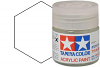 Tamiya 10ml Acrylic Mini X-21 Flat Base