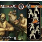 Lotus Eaters