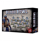 Reikland Reavers Blood Bowl Team