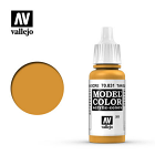 AV Vallejo Model Color 17ml - Tan Glaze