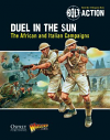 Duel In The Sun - Bolt Action Theatre Book