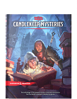 Dungeons & Dragons: Candlekeep Mysteries
