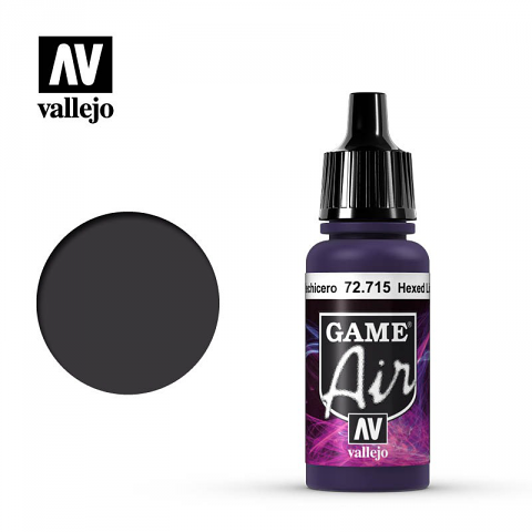 Hexed Lichen Vallejo Game Air (17ml)