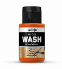 Vallejo Model Wash 35ml - Rust Wash 