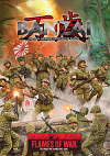 Banzai Japanese in the Pacific Flames of War Book