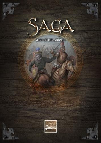 Age of Invasions Saga Supplement