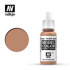 AV Vallejo Model Color 17ml - Beige Red