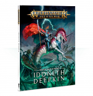 Idoneth Deepkin Battletome