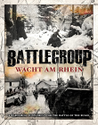 Battlegroup Wacht Am Rhein Supplement Book